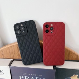 Dennya produkten är lämplig för Apple iPhone14 Pro Ling-format mobiltelefonskydd, antikollision, dammblockering av mobiltelefonfodral