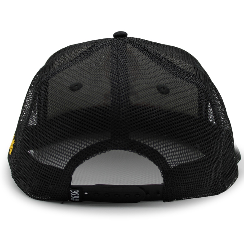 Hip Hop Hat Custom Logo 3D broderi Custom Logo Cotton Flera färger Baseballmössa för utomhussporter