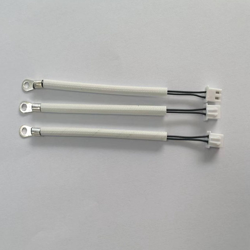 Fast stycke temperatursensor
