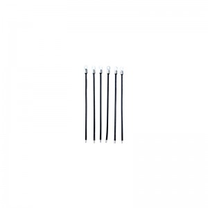 Fast stycke temperatursensor