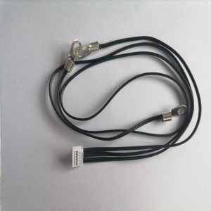 Electric Vehicle Temperatur Sensor NTC Thermistor