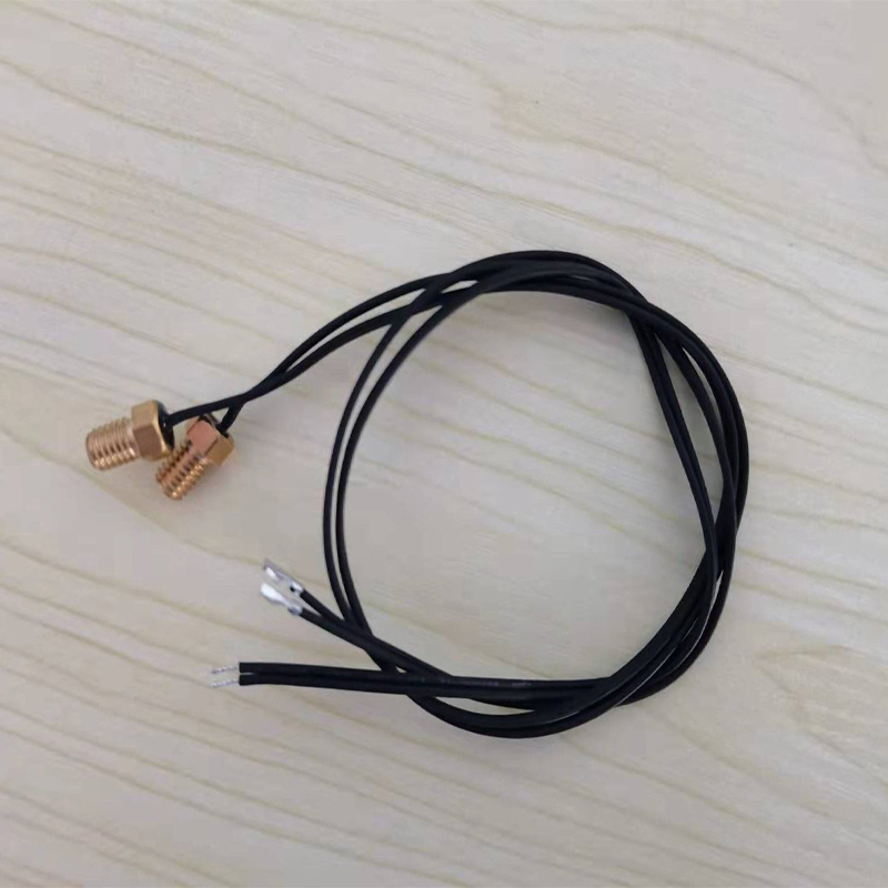 Elfordonsemperatursensor NTC Thermistor 10K