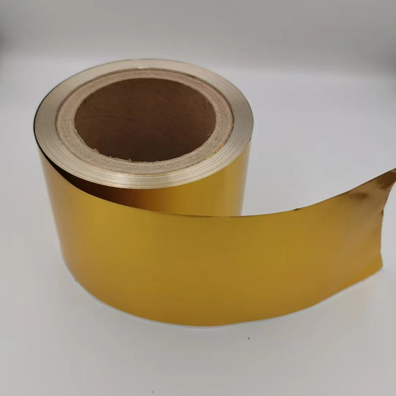 Gyllene rollfilm
