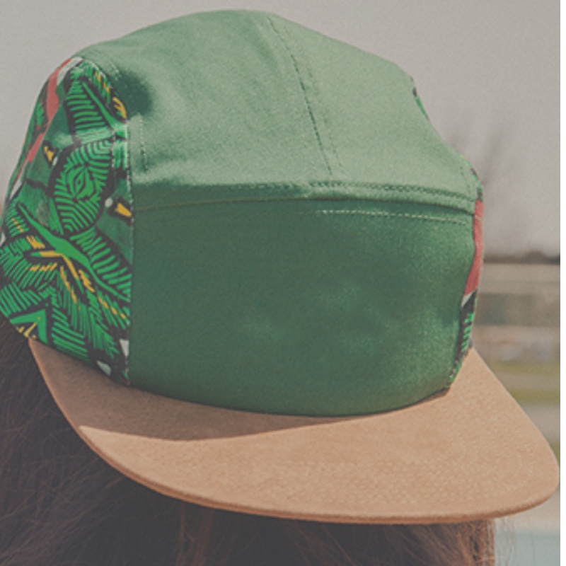 Hip Hop Hat Custom Logo 3D broderi Custom LOGO NY DESIGN Ostrukturerad lågprofil Camp Blank Plain Nylon 5 Panelhatt