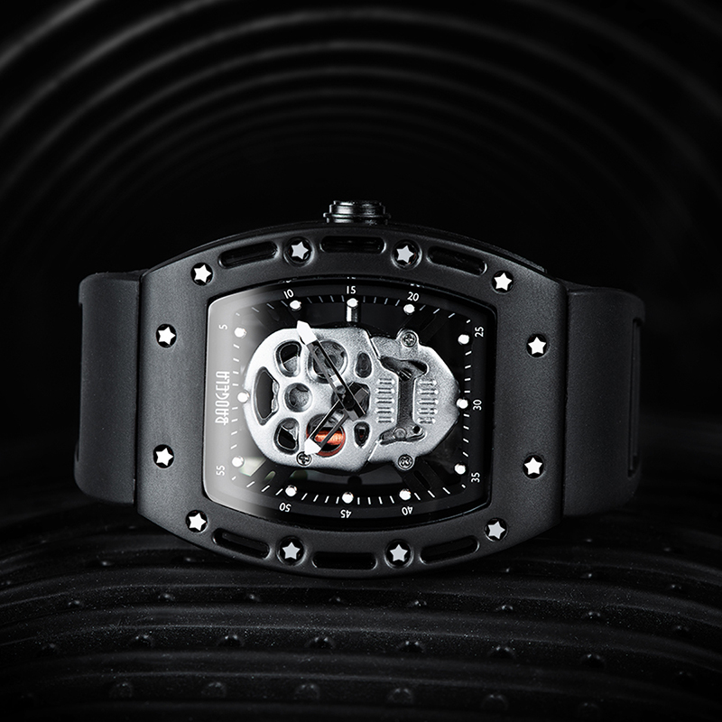 Vilka är de populära modellerna för Richard Mille?dessa var alla bär av JJ Lin. Titta på varumärken