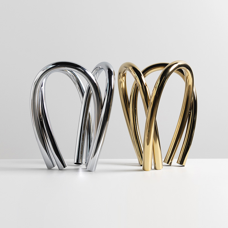 Metallbågvas