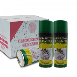 Bildelar Bränsleinsprutning Luftintag Rengöringsprodukter