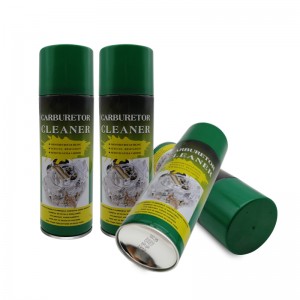 Bildelar Bränsleinsprutning Luftintag Rengöringsprodukter