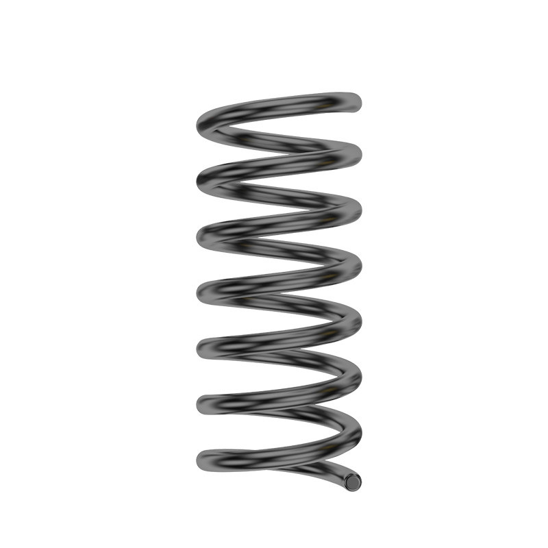 Factory OEM rostfritt stål torsion Vårspole Anpassade torsionsfjäder för fordon/Furniture