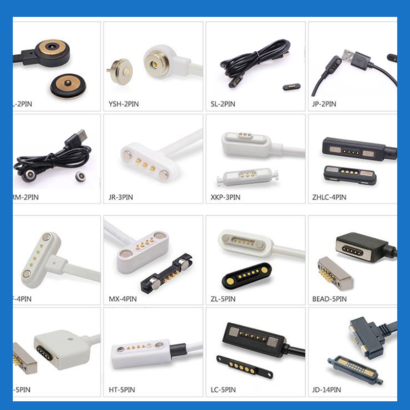 I fuktiga miljöer är det säkrare att använda professionella vattentäta kontakter