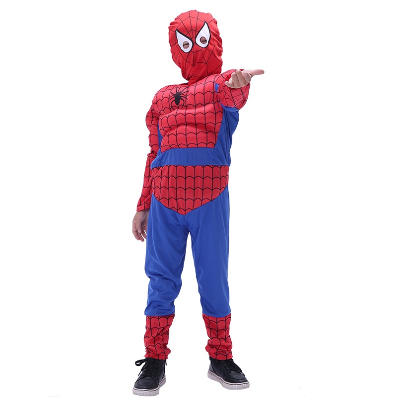 Snabb sjöfart Partihandel Hot i ett stycke Vinter Babykläder Baby Boys \\ 'Rompers för Animal Onesie