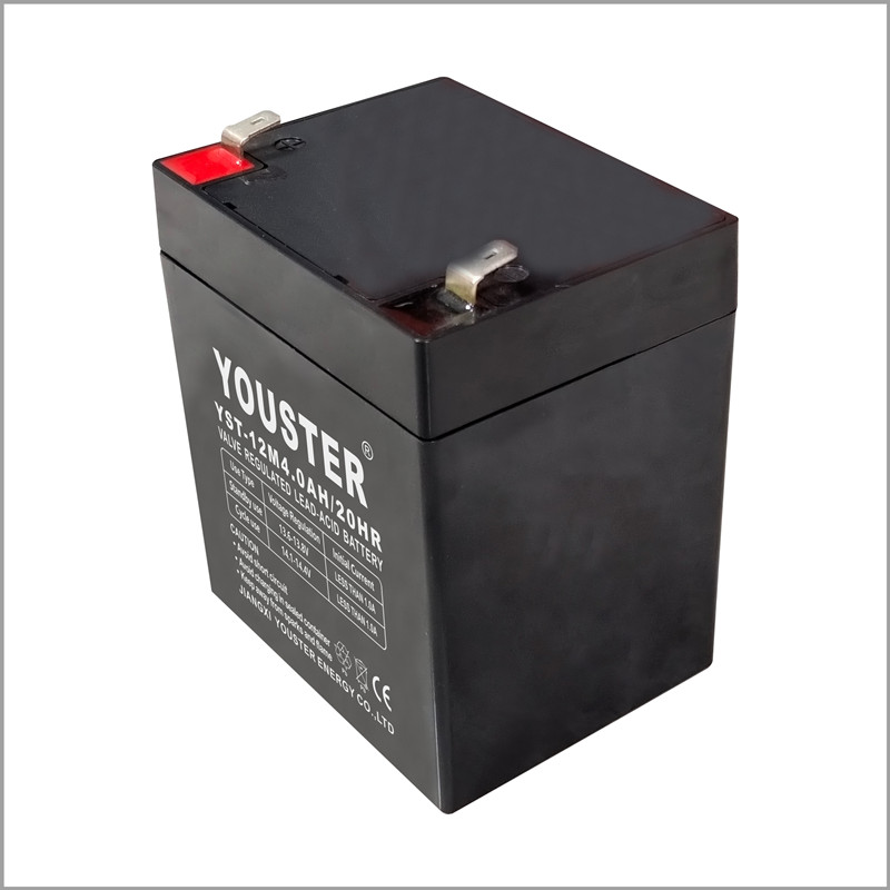 hög kvalitet solbatteri 6 volt batteri uppladdningsbart batteri till salu