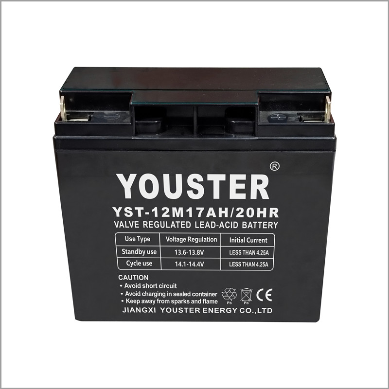 Best Seller High Pure Blead Acid Battery 12V20AH UPS strömförsörjningsenergibatteri
