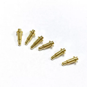 Anpassad SMT Pogo Pin