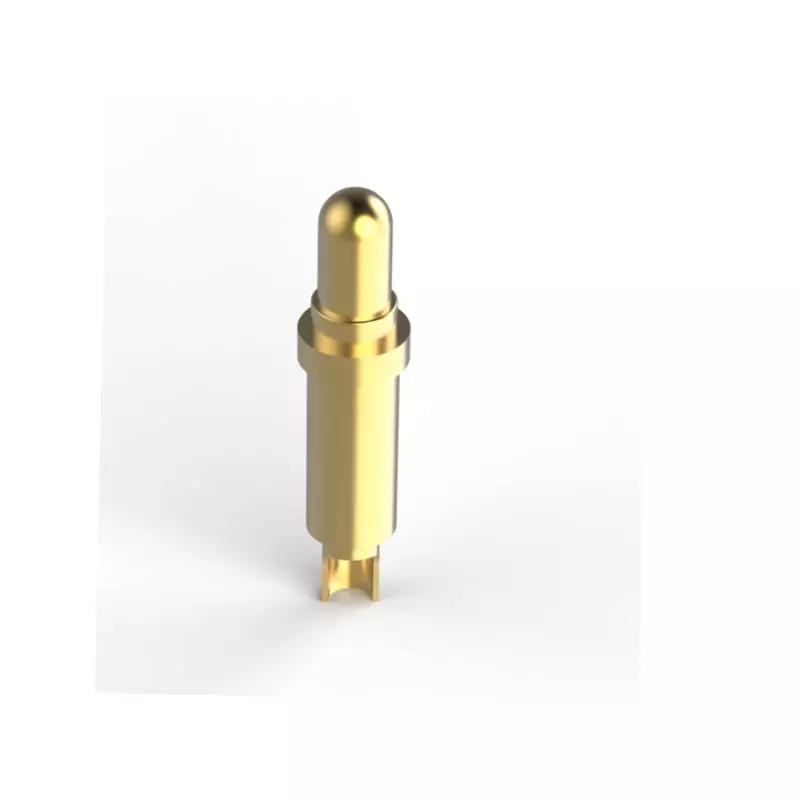 Anpassad lödkopp pogo -stift