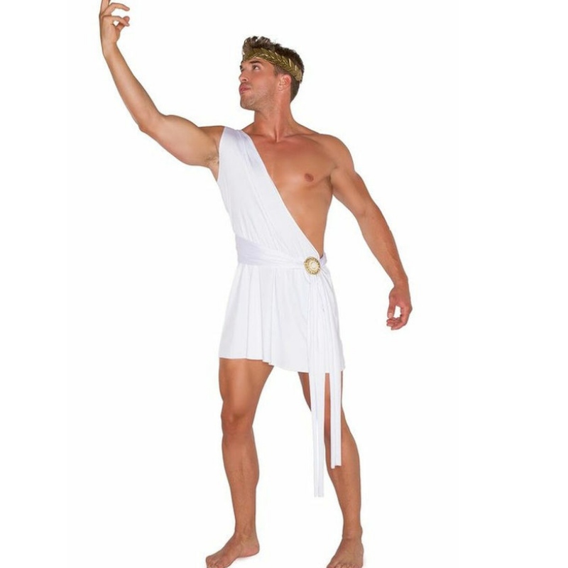 TOGA PARTY COSTUM