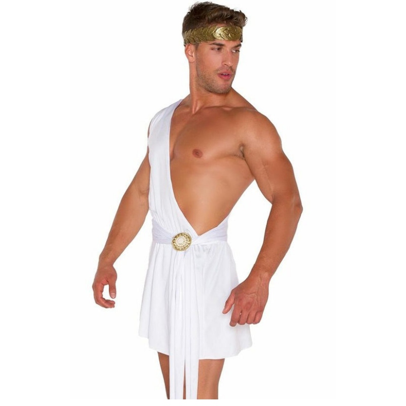 TOGA PARTY COSTUM