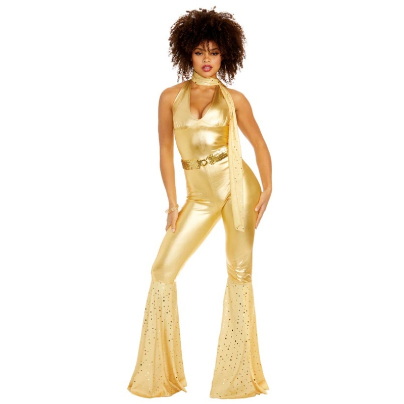 DISCO FOX COSTUM