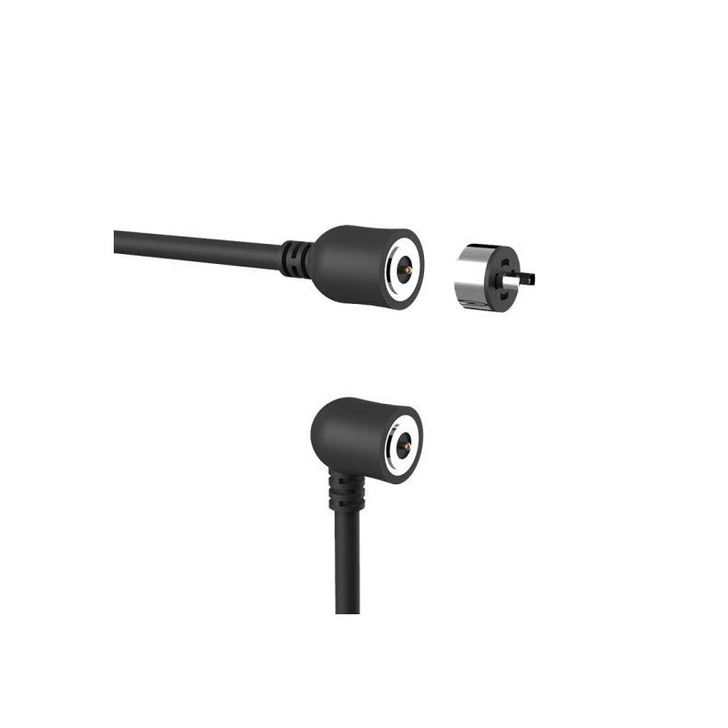 Anpassad form Magnetisk kabelkontakt