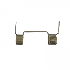 Termoskop dubbel torsionsfjäder