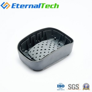 OEM / ODM Custom Mould Tillverkare Plastdelar Plastgjutning för formsprutning del