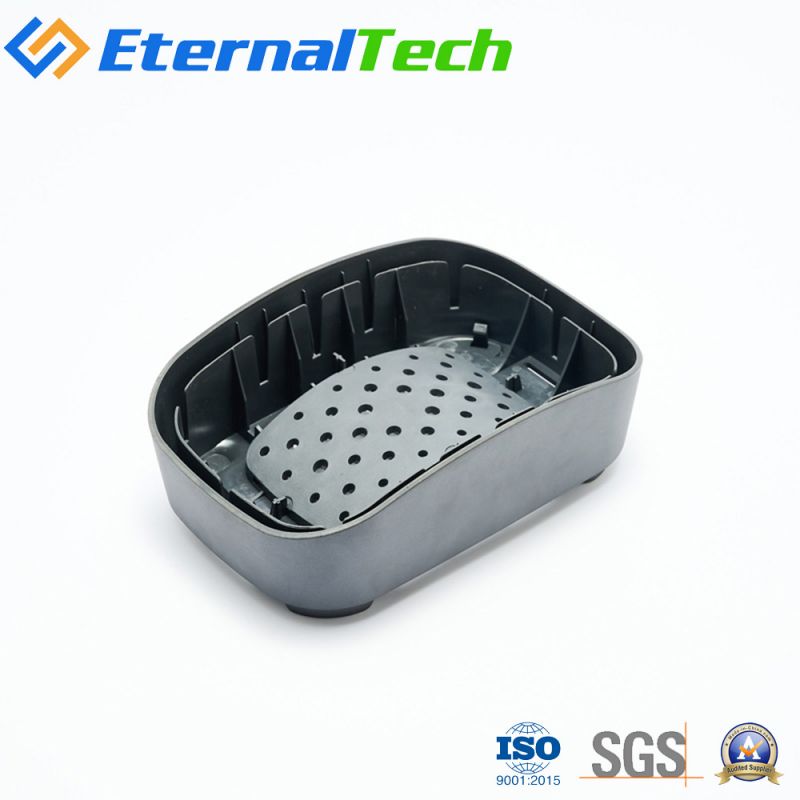 OEM / ODM Custom Mould Tillverkare Plastdelar Plastgjutning för formsprutning del