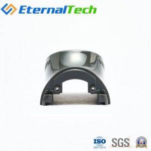 OEM / ODM Custom Mould Tillverkare Plastdelar Plastgjutning för formsprutning del