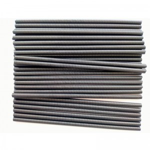 Spelkabelklämfjäder