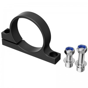 Cnc Casting Efi Fuel Pump Brackets Part