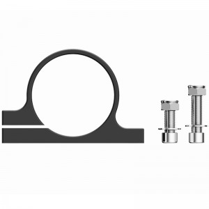 Cnc Casting Efi Fuel Pump Brackets Part
