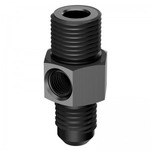 Manlig flare till 1/4\\\