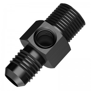 Manlig flare till 1/4\\\