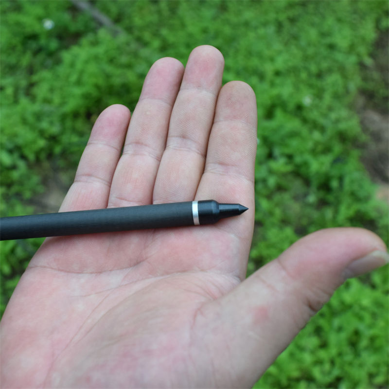 Pilspetsar för pilar