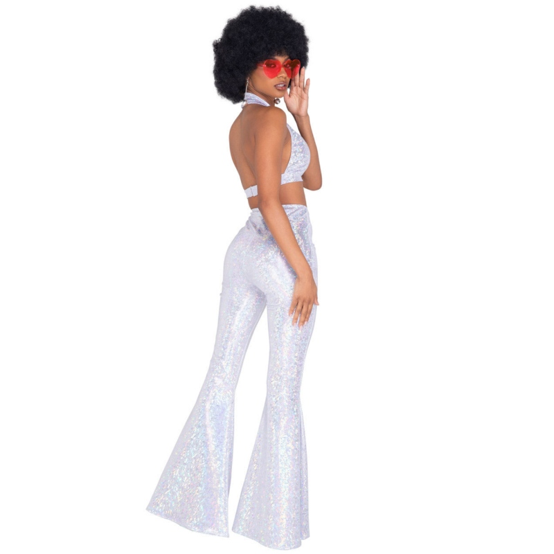 DISCO FEVER COSTUM