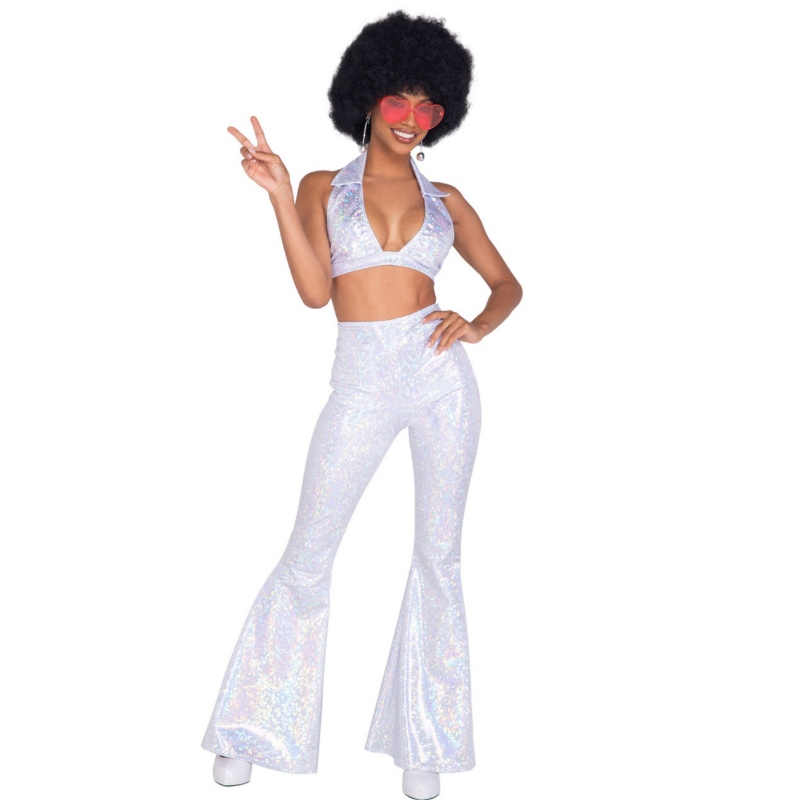 DISCO FEVER COSTUM