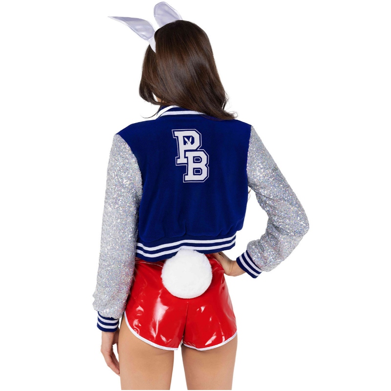 PLAYBOY ATHLETKOSTNAD