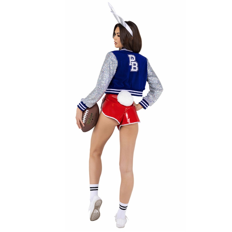 PLAYBOY ATHLETKOSTNAD