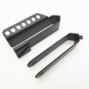 Aluminiummaterial – ytbeläggning