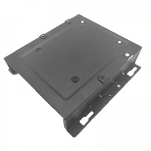 Material - Kallvalsad plåttillverkning Formtillverkning