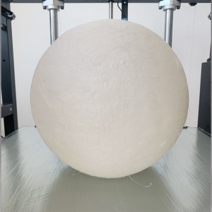 3d plast utskriftstjänst, Sls 3d skrivare prototyp