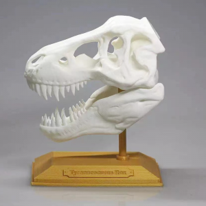 Plastprototyp 3d-modeller utskriftstjänst