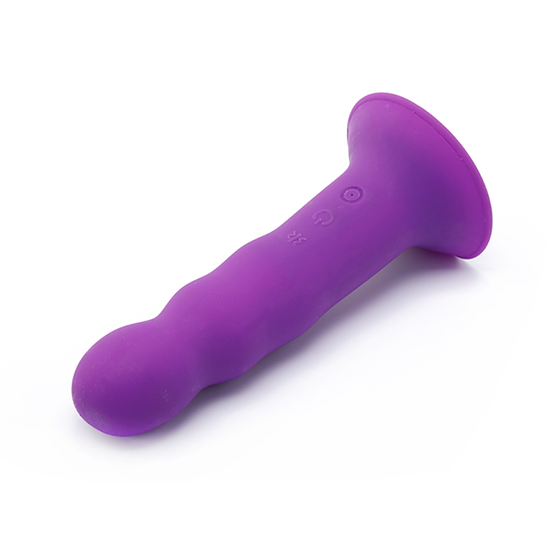 S vågdildo