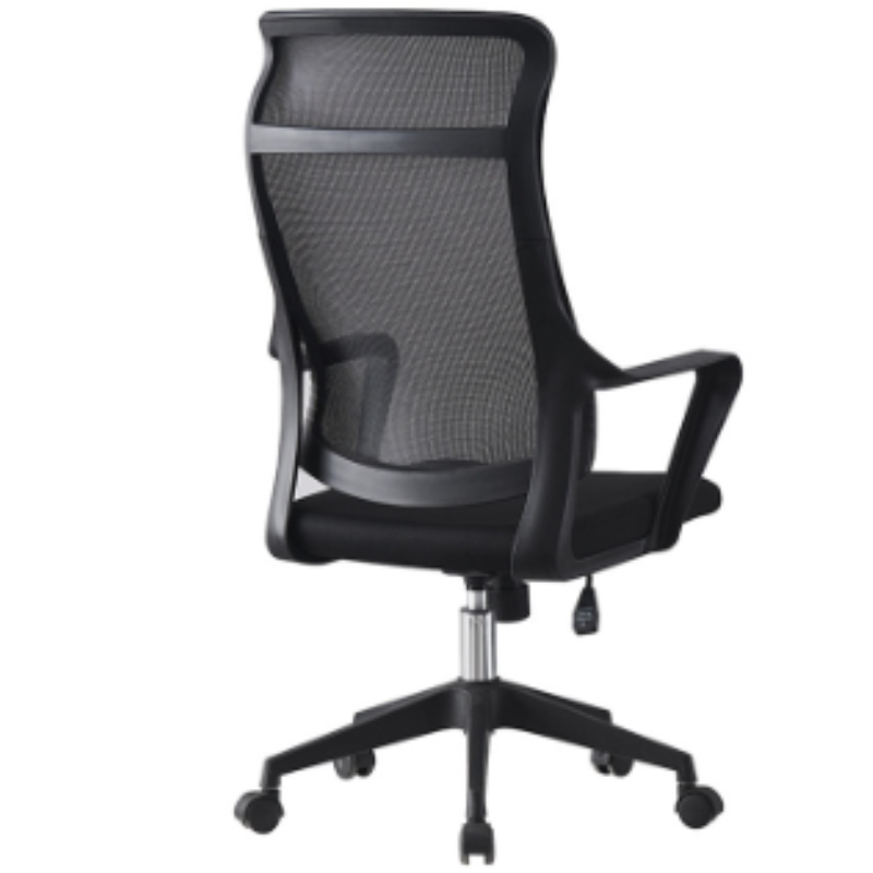 Bekväma hemtyg Medical Swivel Chair Office Stol Mesh Gas Spring Office Stol Justerbar avföring för kvinnliga män