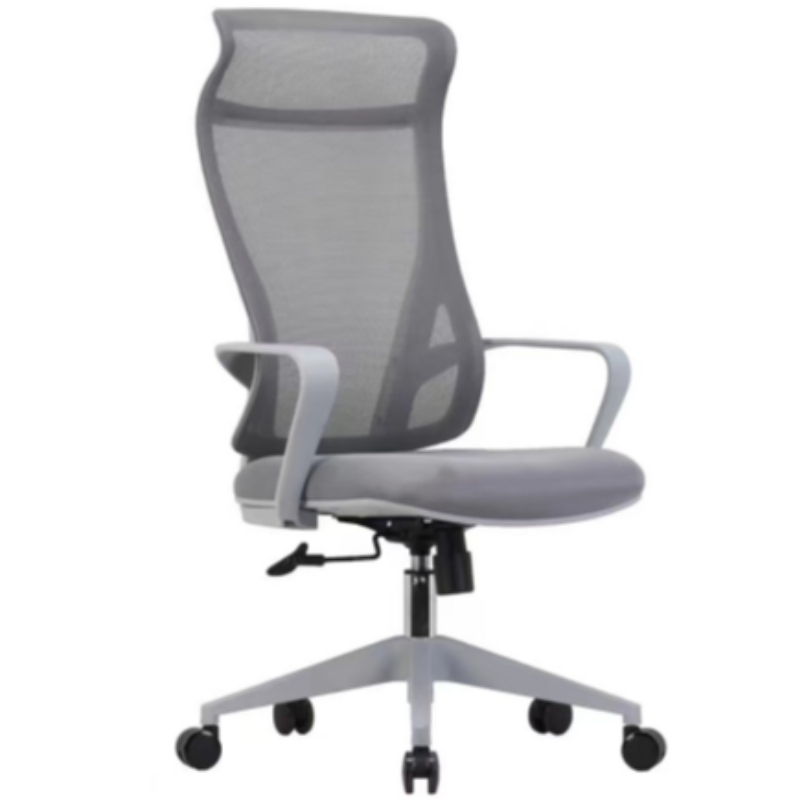 Bekväma hemtyg Medical Swivel Chair Office Stol Mesh Gas Spring Office Stol Justerbar avföring för kvinnliga män