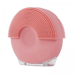 Basal elektrisk ansiktsborste