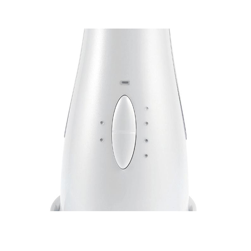 Basal elektrisk ansiktsmassage