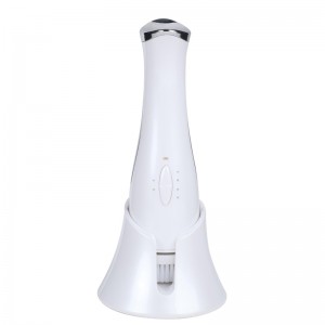 Basal elektrisk ansiktsmassage