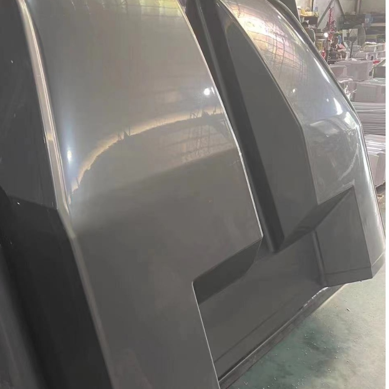 Vad är termoformning