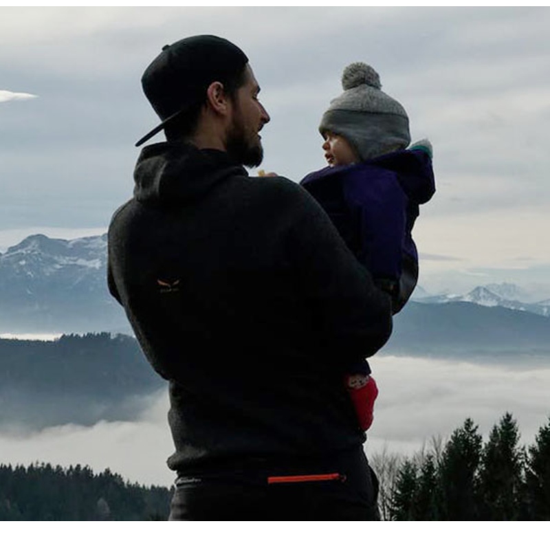 De bästa pappans mössor i alla stilar