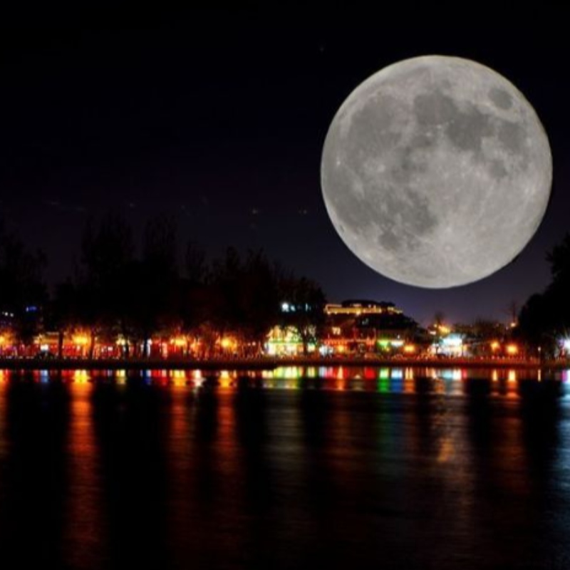 2022 Mid-Autumn Festive Holiday